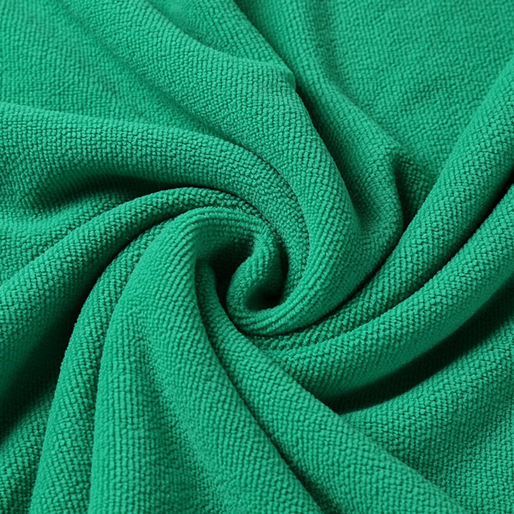 80 x 180cm Large Absorbent Microfiber Drying Beach Swim Sport Bath Towel Sheet Home Textile