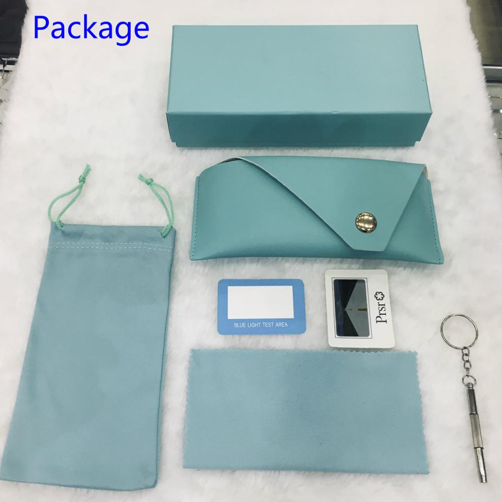 SUMMISE Titanium Glasses Frame Woman Myopia Eyeglasses Frame Women Optical Glasses Frame Eyewear Top