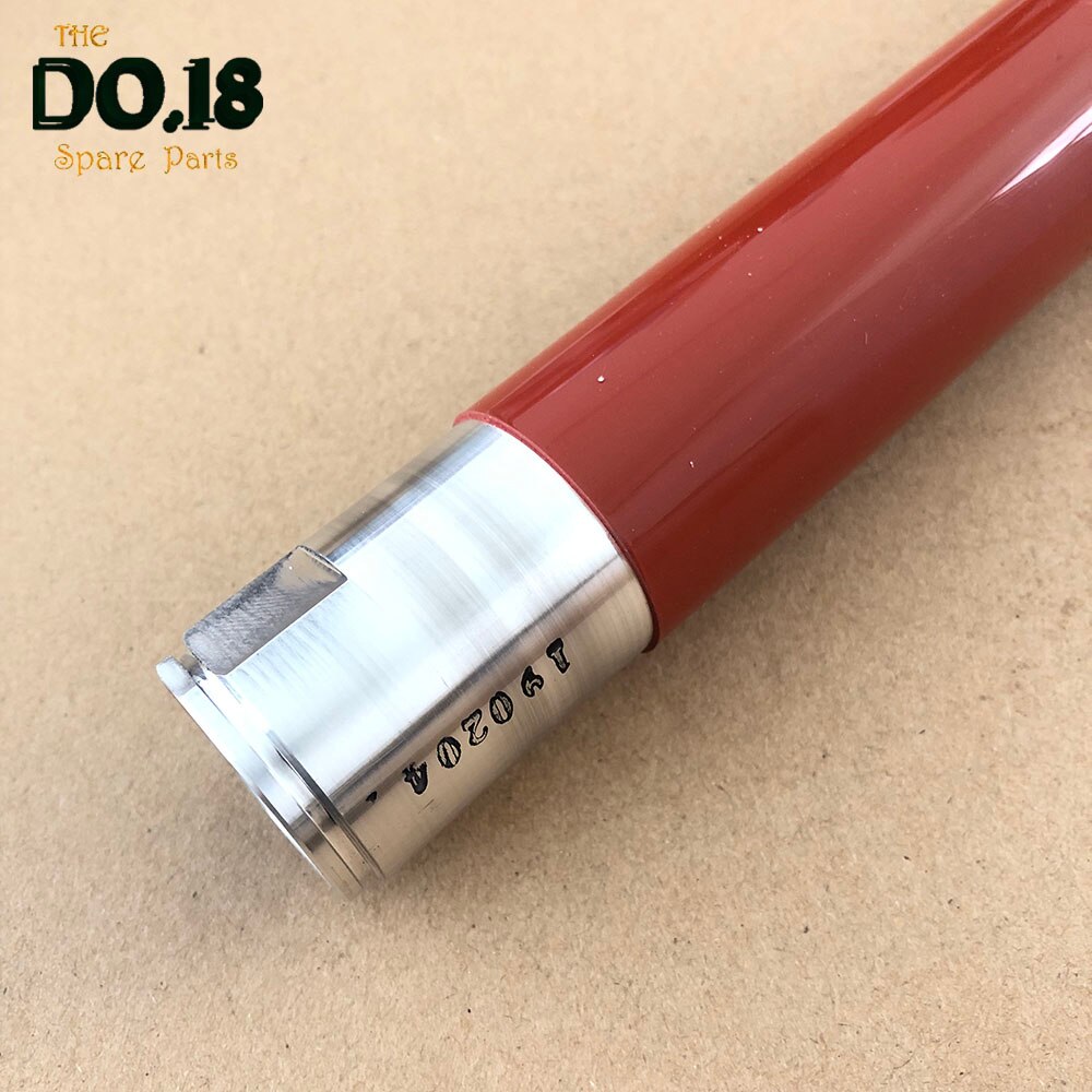 Oberer, höher Fuser Rolle Wärme für Xerox DC 240 242 250 252 260 WC 7655 7665 7675 7755 7765 7775 DCC 6550 7500 7550 6500 5065 5500 7600
