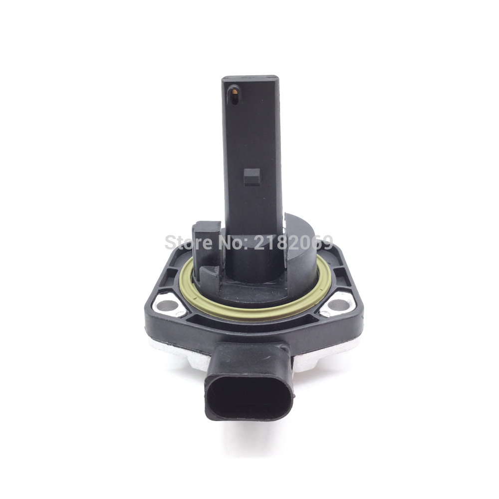 Oil Level Sensor For VW Golf Passat Bettle Bora Lupo Polo Sharan Touareg Touran Transporter T5 T4 Seat Ibiza Leon 1J0907660C