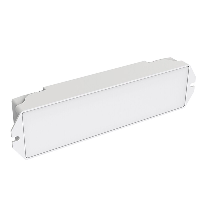 Da1 dali led dimmer  dc 12v 24v 1 kanals konstant spenning 15a pwm digital dimming push dim led strip lys dimmer kontroller
