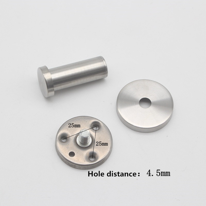 5 Pcs Kapstokken Deur Badkamer Haak Opknoping Hanger Mul-Tifuction Haken Voor Kleding Handdoek Gewaad Hoed Haak