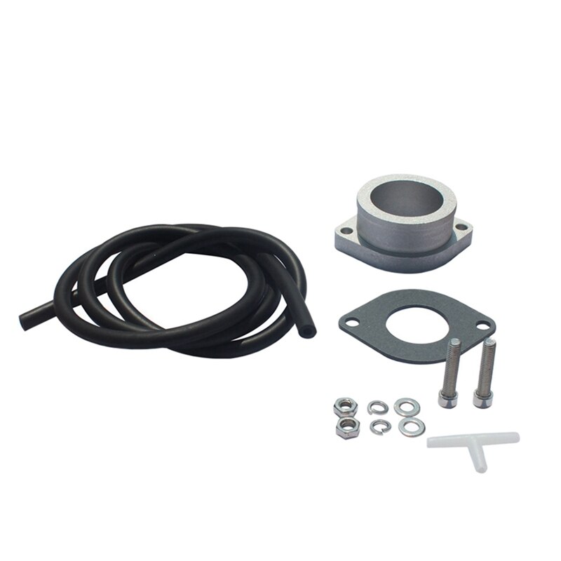 Universal Car Blow Off Valve Modified Turbo Pressure Relief Valve Intercooler for ALL Car Spare Parts