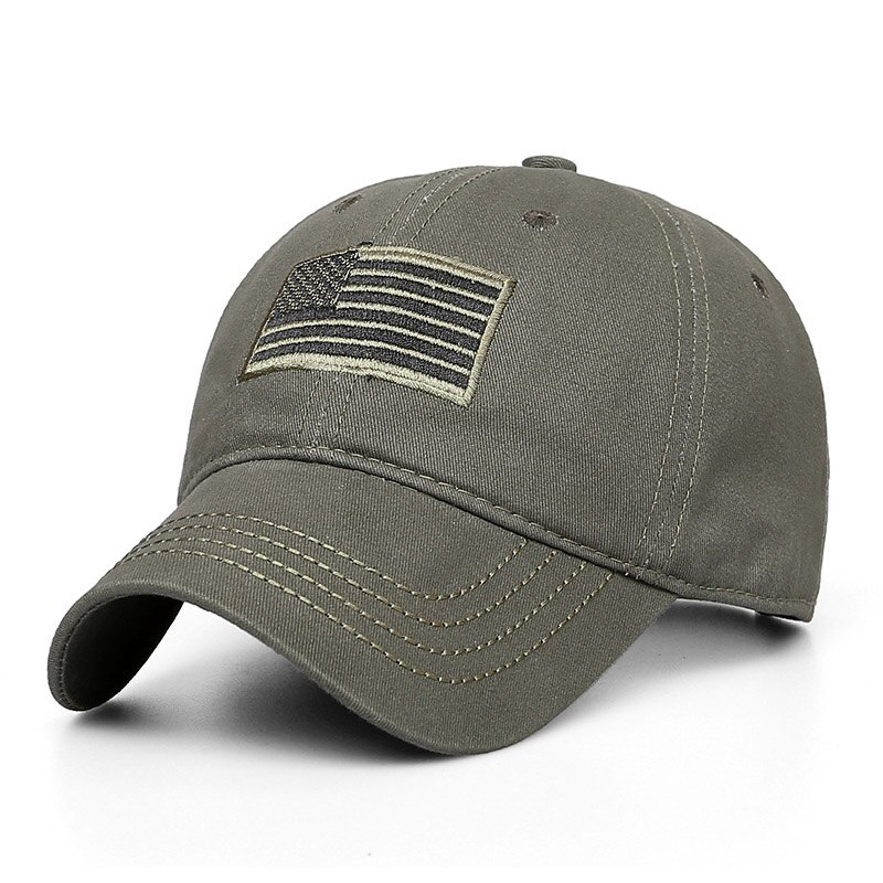 VKGJMHD Vereinigte Staaten Us Marines Corps Cap Hut USMC Camouflage Flat Top Hut Männer Baumwolle Hut Usa Navy Bestickte Mützen Cap