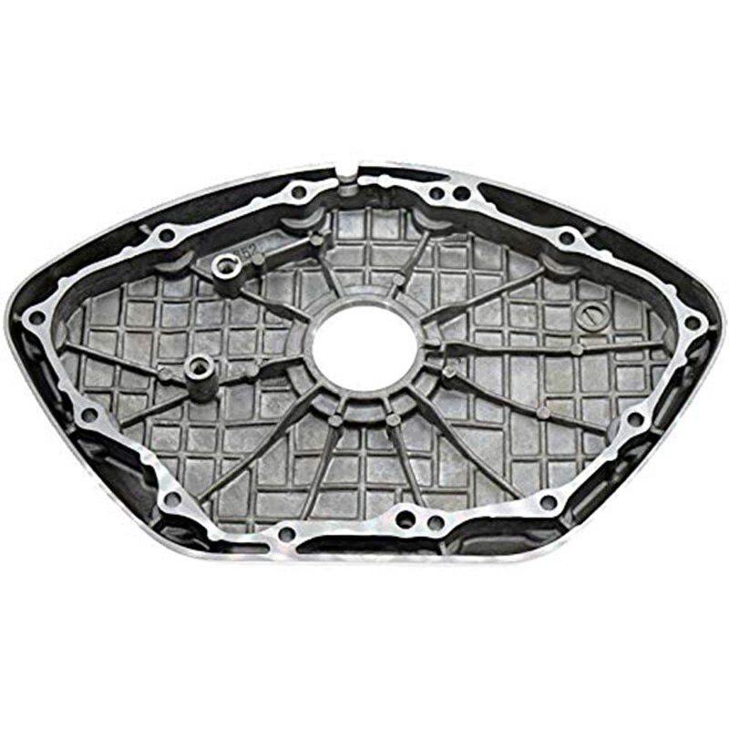 Motorcycle Front Chain Timing Cover Case for Honda Gl1800 Goldwing Gl 1800 2001