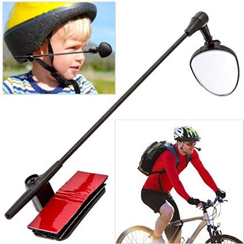 helm fiets