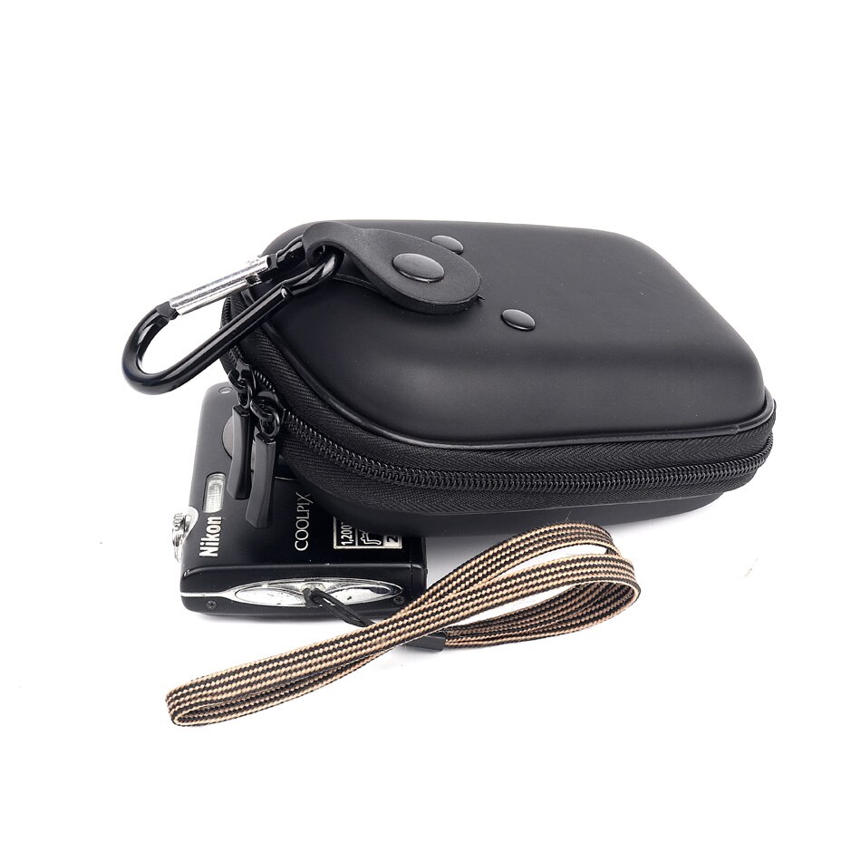 Digitale Camera Bag Case Voor Olympus TG-5 TG-4 TG-3 TG5 TG4 TG3 TG-2 iHS SZ10 SZ11 SZ12 SZ14 SZ15 SZ16 SZ17 SZ20 SZ30 TG870 TG860
