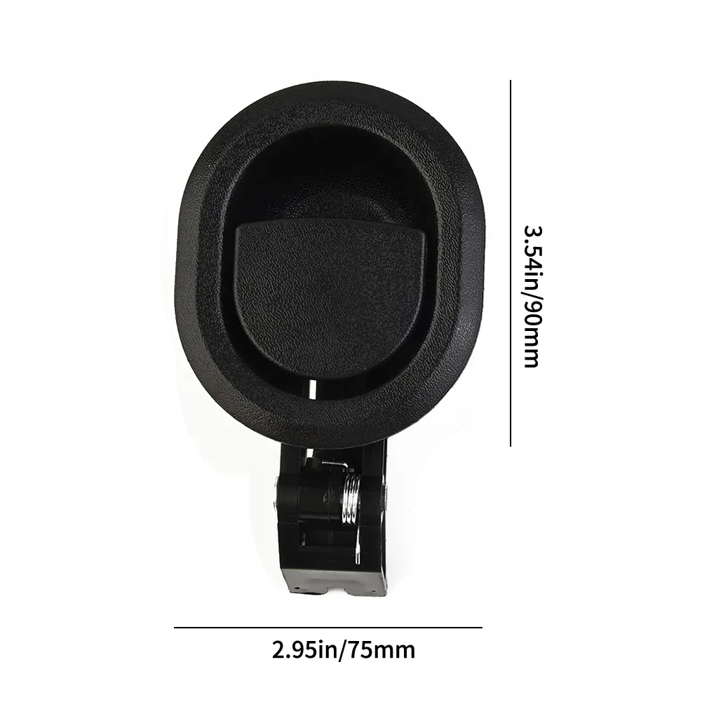 1pc Universal Recliner Replacement Pull Handle Chair Sofa Couch Release Lever Plastic Furniture Accessories
