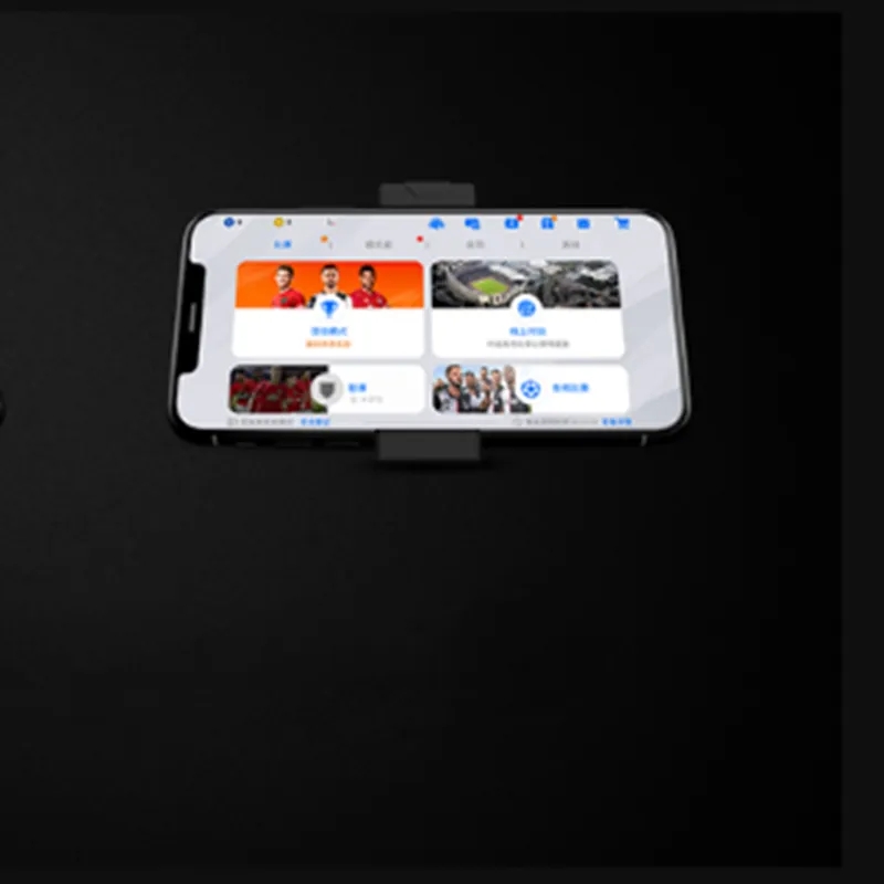 Flydigi Vader 4 Pro Stacja ładująca Apex 4 Torba do przechowywania Vader 3 Pro Wymień kije Uchwyt na telefon Akcesorium do kontrolera gier