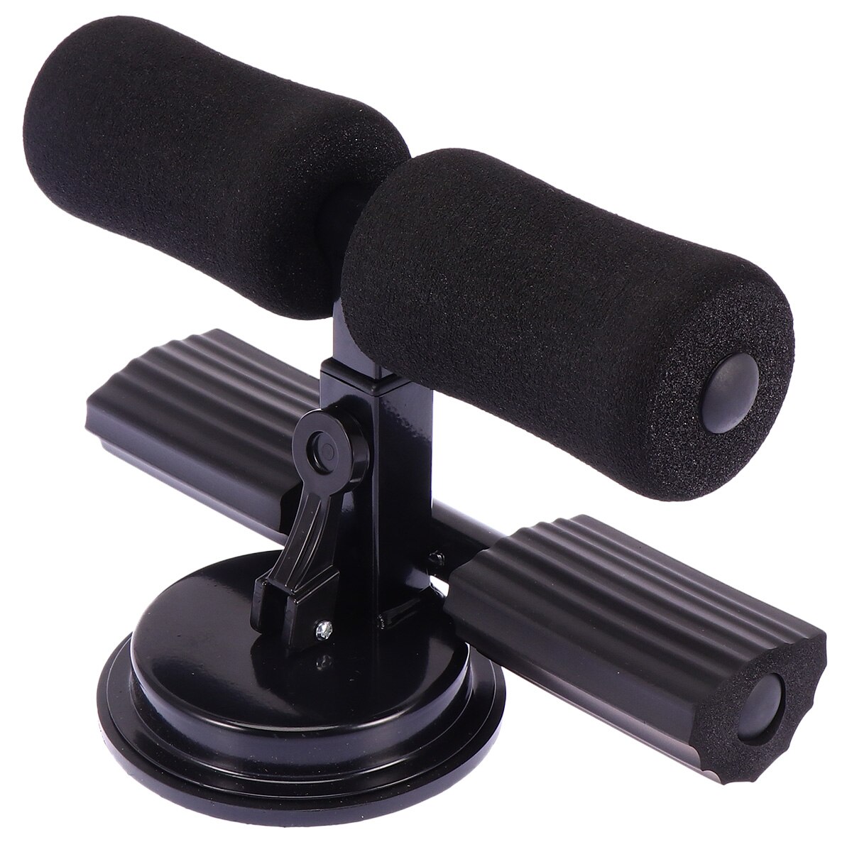 1PC Household Fitness Equipment Suction Cup Sit-up Assist Device Abdominal Trainer for Home Exercise Sports