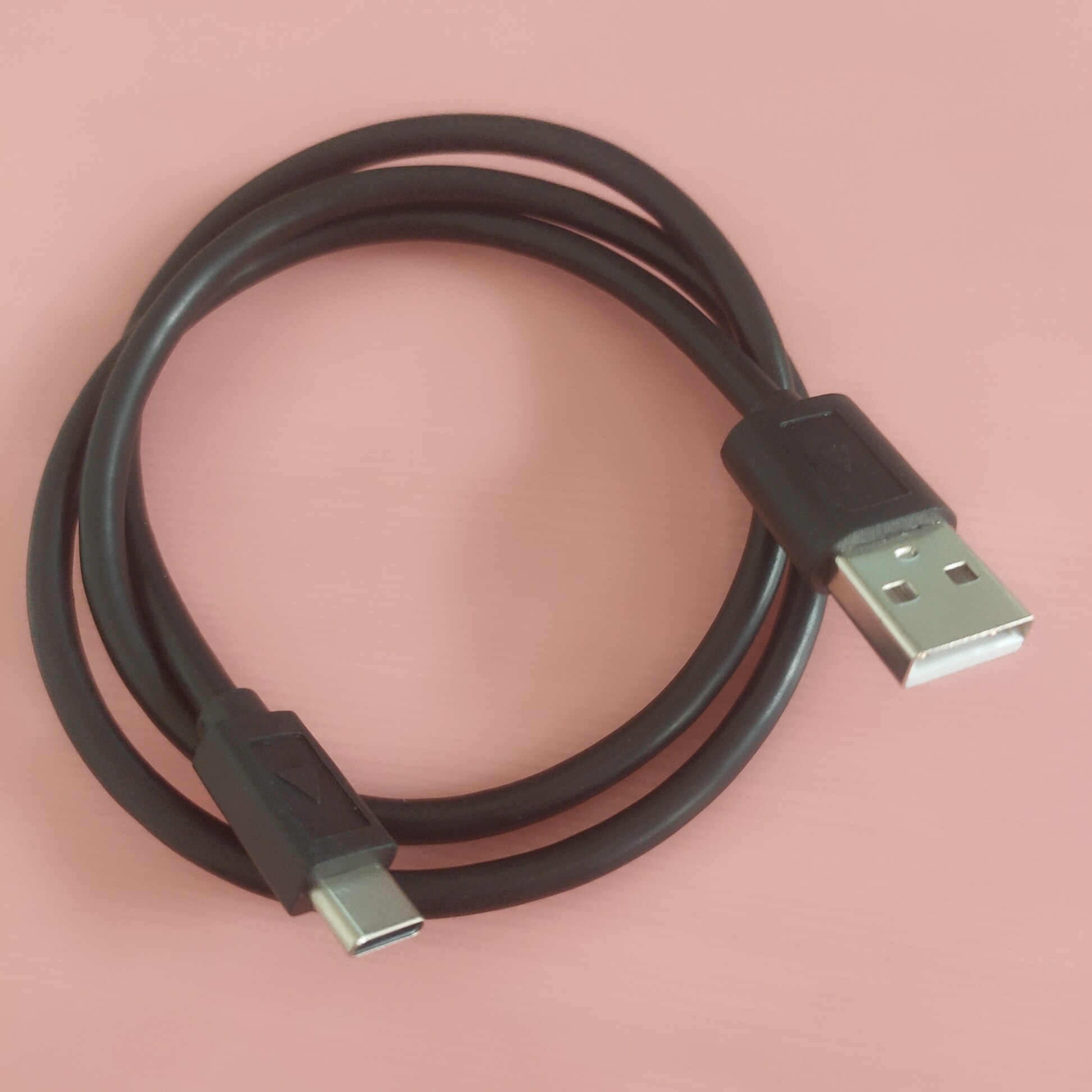 70cm 2,3 ft USB-C Typ-C daten ladekabel Für Samsung Galaxis A03S A12 A32 A22 A52S 5G Schnelle Ladung Kabel