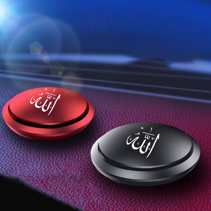 Car Air Freshener UFO Shape Scent Decor for toyota trd camry 