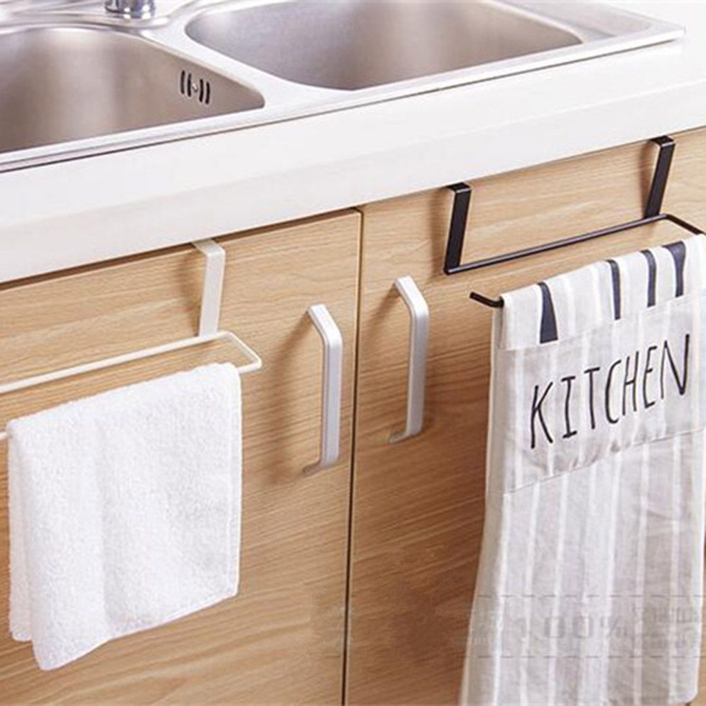 Style Bathroom Roll Paper Towel Towel Storage Rack Sundries Organizer Home Storage Tools Cupboard Towels Shelf