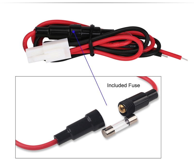 Doppelte usb-ladebuchse für mazda-autos