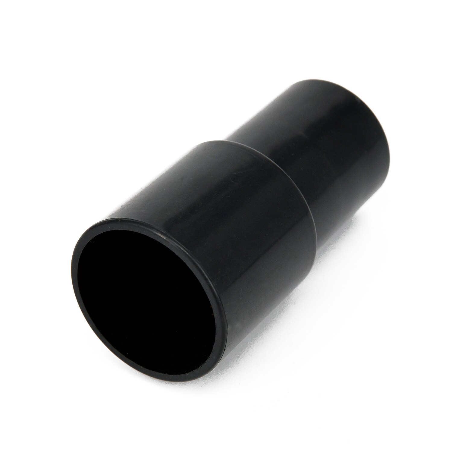 Plastic Materiaal Zwart 32Mm Tot 35 Mm Stofzuiger Slang Adapter Converter Stofzuiger Deel Stofzuiger