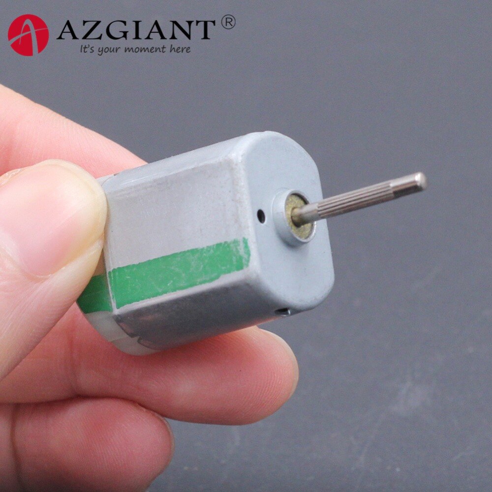 17mm FC140SJ-DC12V FC140SJ FC-140 140 DC 12V brush Car door lock electric motor Lock Actuator Motor folding side mirror motor