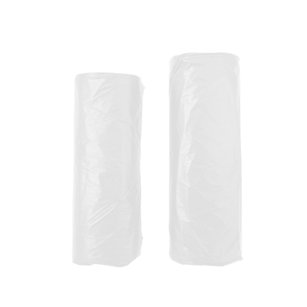 100 Pcs Trash Bag Biodegradable Garbage Bathroom Bedroom Office Trash Can Bags for Kitchen Office: 30  pcs