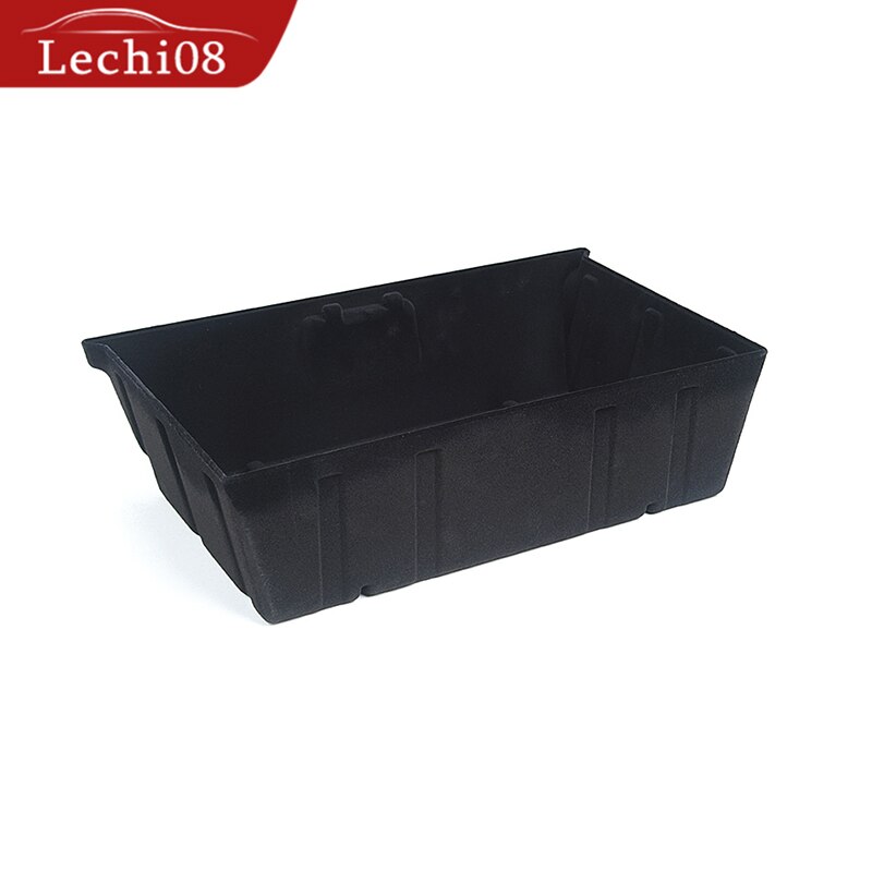 Under-seat storage box for Tesla Model Y Accessories/Auto Accessories Model Y Accessories