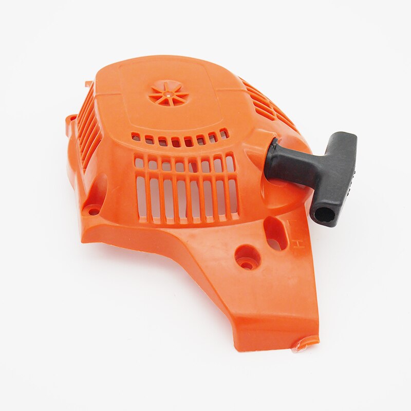 Recoil Rewind Pull Starter Fit For Husqvarna 235 236 240 Garden Chainsaw Replacement Spare Tool Part 545008025
