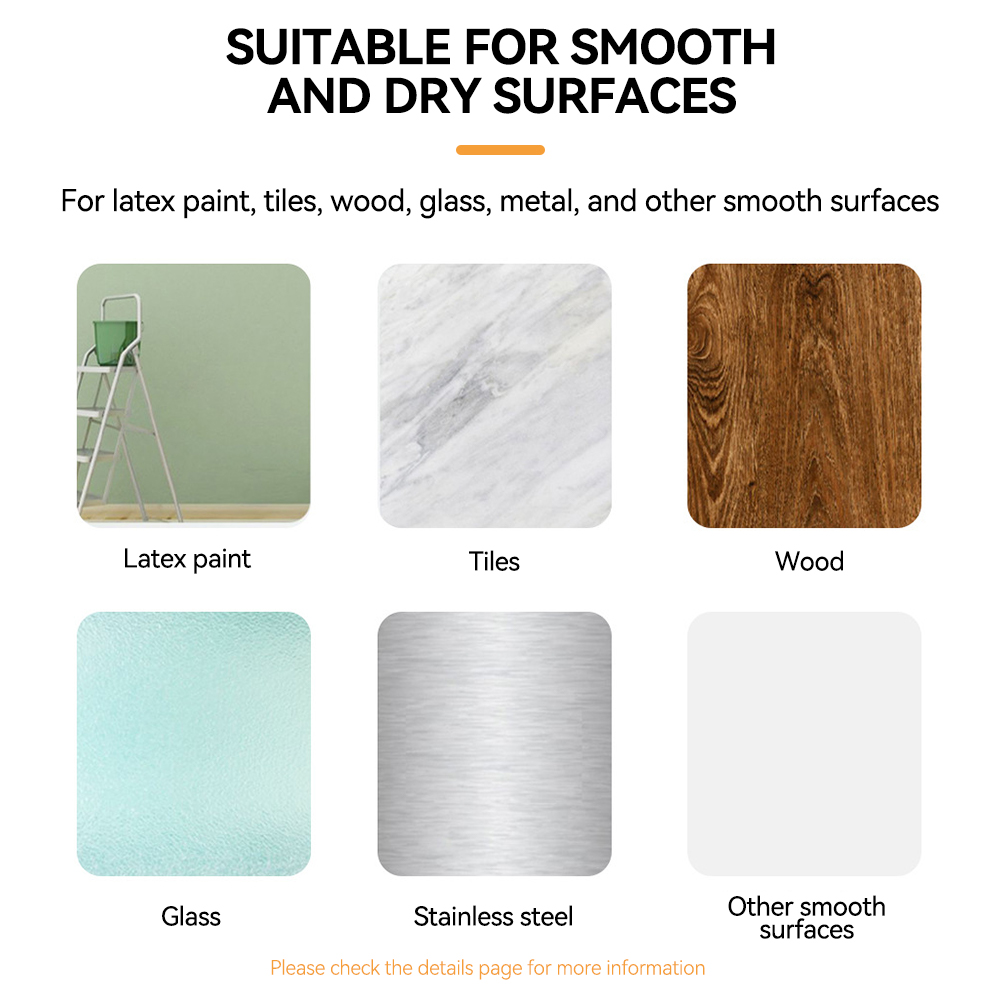 12Pairs Velcro Strap Tape No Damage To Wall Removable Adhesive Strips Fixing Pads Hanging Mounting Picture Wall Stickers Sticky