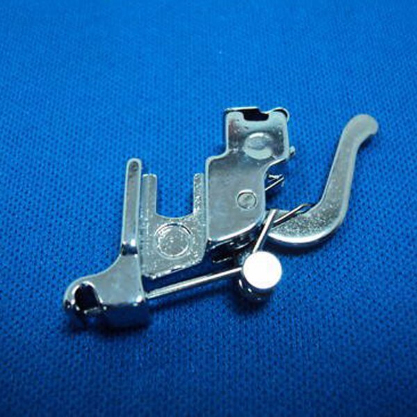 Multi-Functional Daisy Flower Stitch Sewing Machine Presser Foot Feet Stitch Foot Snap On Presser Foot Domestic Sewing Machine: Snap On Low Shank