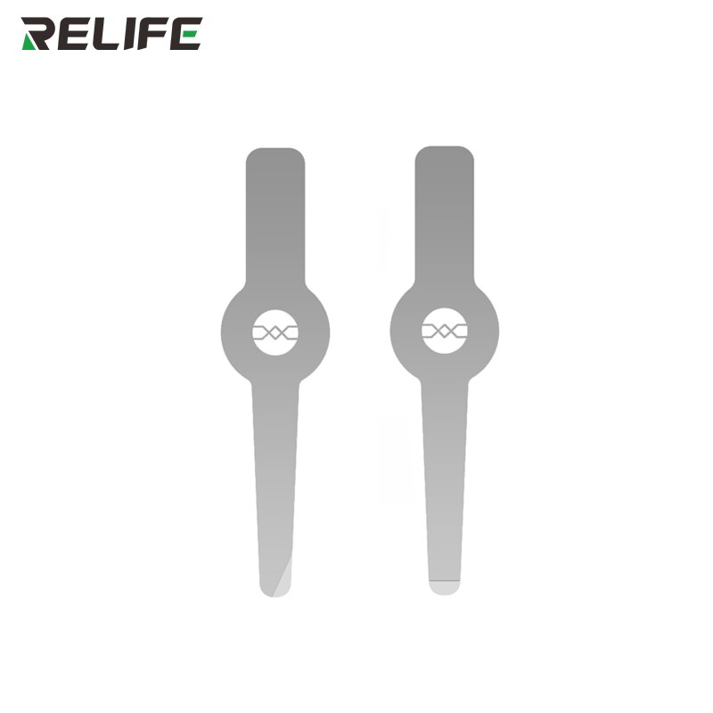 RELIFE RL-101H Main Board Middle Layer Layered Special Blade For Mobile Phone Motherboard Chip Repair Bevel Layered Blade