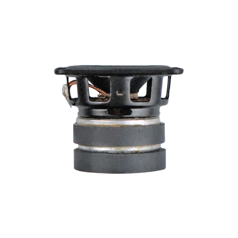 High 2 inch Full Range Speaker 54*54mm Dual magnetic High-end audiophile 8ohm 5W 20W 2PCS