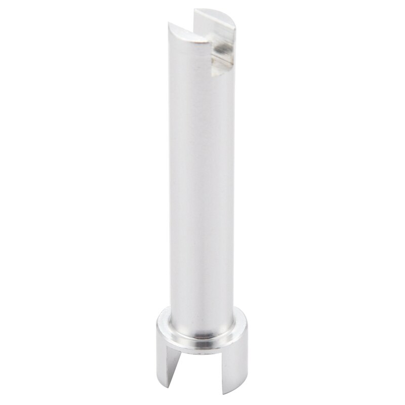 Kit de reparación de controlador de mando para Mercedes Benz, botones de mando de consola, eje de perilla de desplazamiento, para modelos W204, X204, W212 y W218, 2 uds.