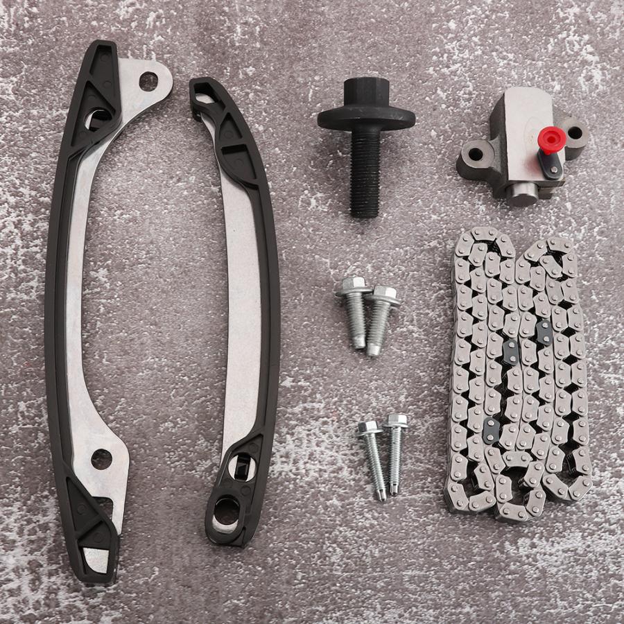 Car Engine Timing Chain Kit Fit for Renault Captur/Kadjar/Megane/Kangoo 130C12345R