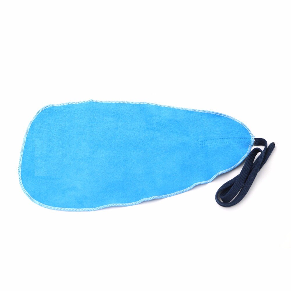 Instruments Cleaning Cloth For Clarinet Piccolo Flute Sax Saxphone Woodwind Instruments Parts & Accessories