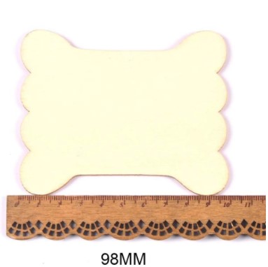 54/72/98/68mm Holz Flache Spule Spulen Für Kabel Draht Gewinde Karte Schnur Bänder Stickerei zahnseide Spule Stich Halfter NäHenne Werkzeug: Kirsche