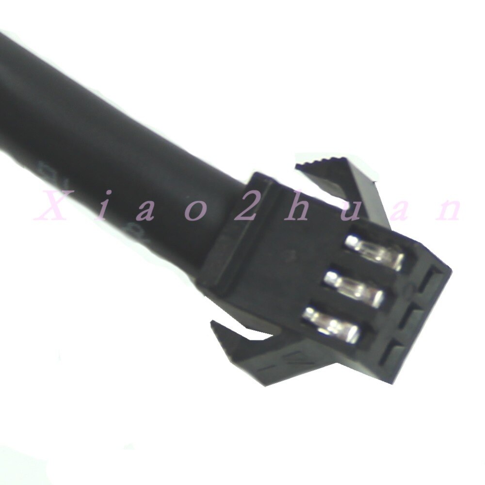 1PC Water Flow Sensor Flowmeter Hall Flow Sensor Water Control 1-30L/min 2.0MPa