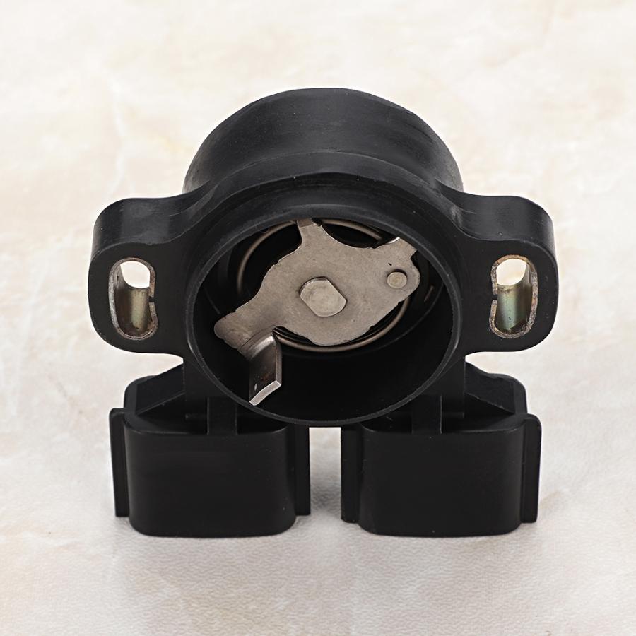 TPS Throttle Position Sensor Fit For Nissan Altima Maxima Pathfinder Sentra 2000 2001 -2006 A22669B00, 226204M511, 226204M501
