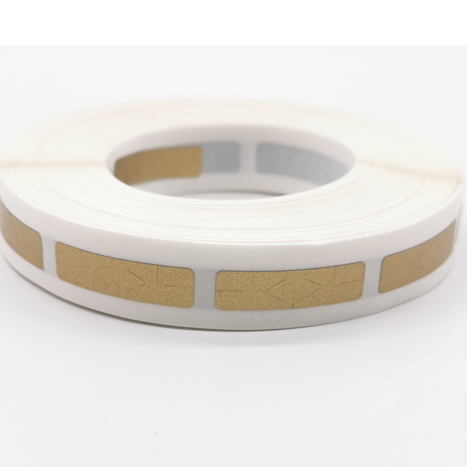 1000pcs 6x22mm manual SCRATCH OFF STICKER LABEL tape in rolls Code Covering Film Game wedding