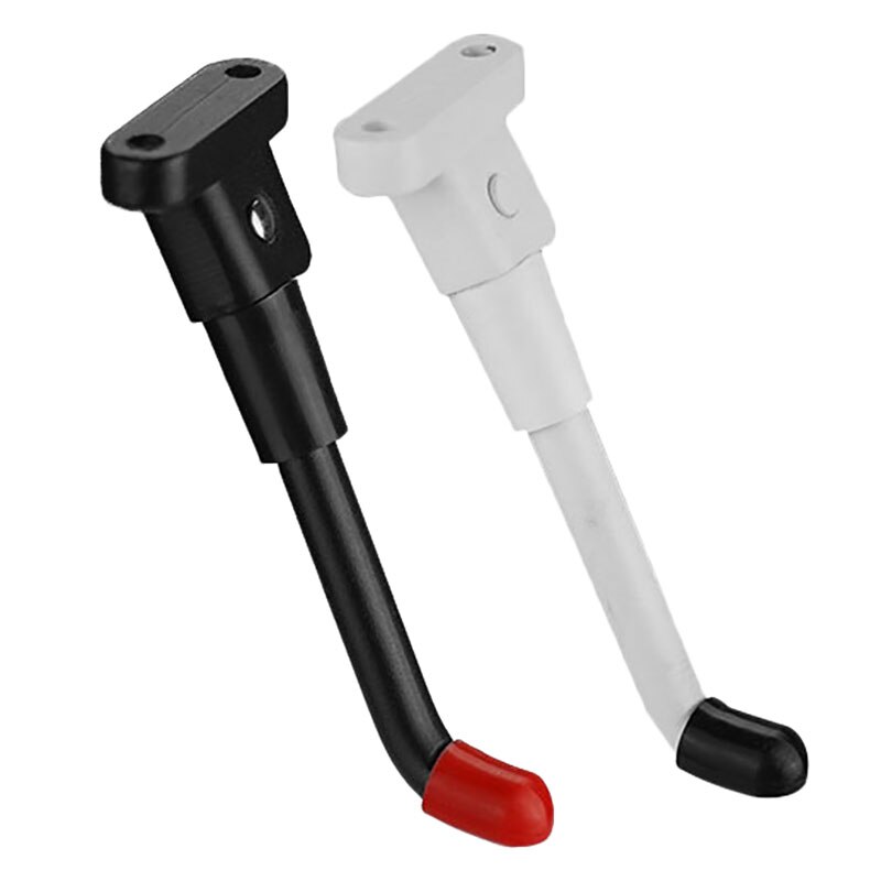 Funda de silicona para soporte de pie de patinete eléctrico, funda para Ninebot Es2 Es4 Millet Xiaomi M365 / M365 Pro, 2 uds.