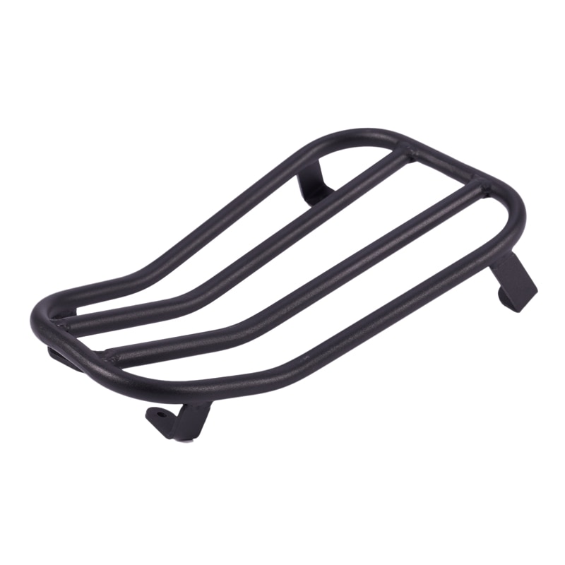 Rear Luggage Rack Bracket Holder for VESPA GTS300 GTS-300 GTS 300 Motorcycle Accessories