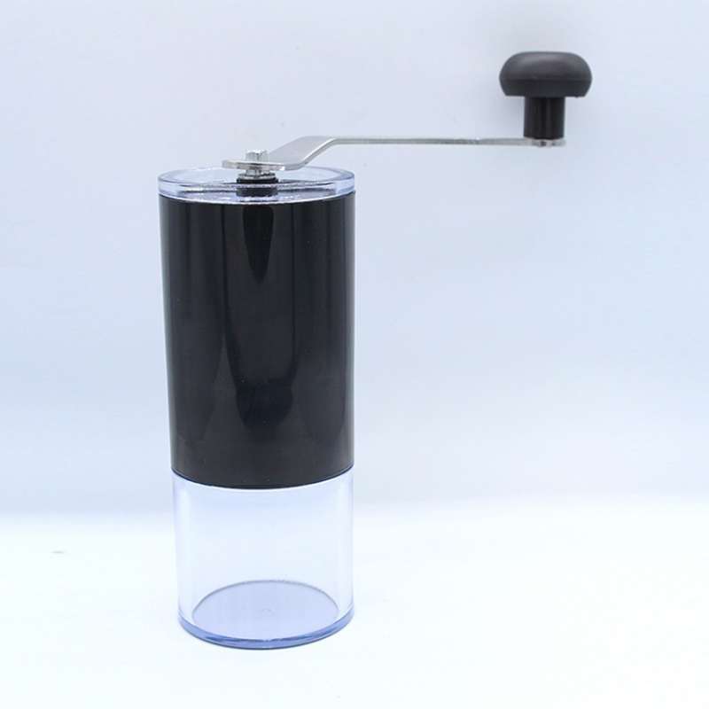 Coffee Grinder Hand-operated Coffee Machine Coffee Grinder Simple Coffee Grinder Portable Manual Grinder Smash Machine