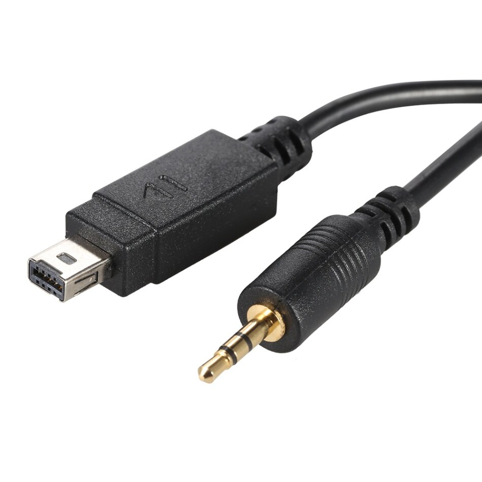 YouPro – télécommande sans fil MC-292 G N3 2.4G, minuterie LCD, obturateur, transmetteur récepteur 32 canaux pour Canon: MC-292 DC2