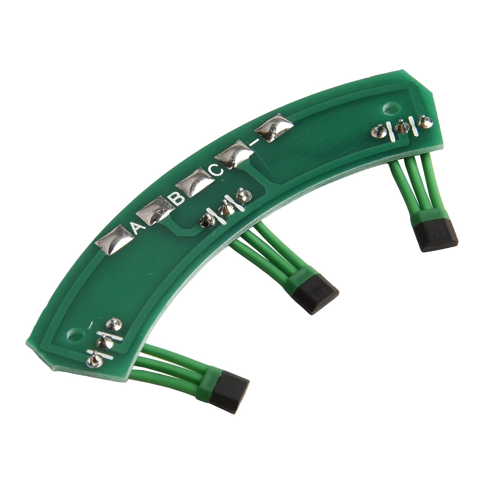 Elektrische Fiets Hall Sensor Board Skateboard Zelfbalancerende Scooter Voor Driewielige Hall Board Elektrische Scooter Hall Sensor