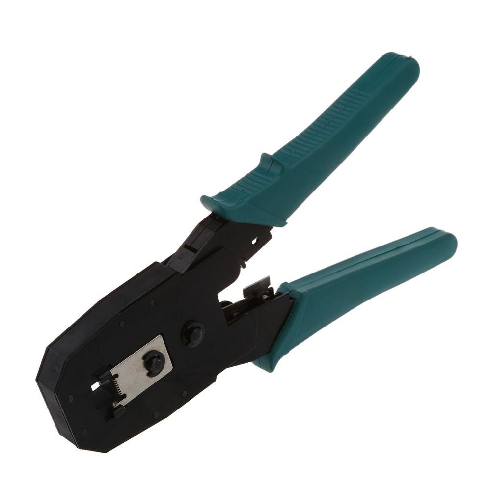 11 in 1 Network Computer Maintenance Repair Tool Kit Toolbox