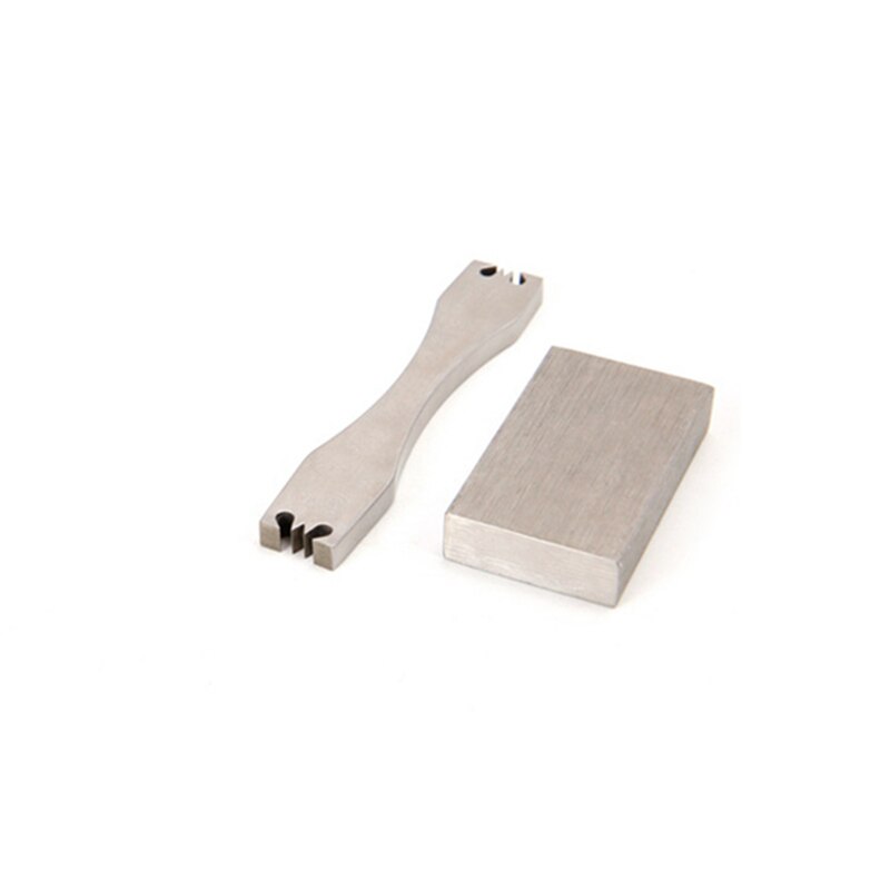 Stainless Steel Zipper Teeth Repair Metal Zipper Teeth shorten Zipper Remover Tool: 2pcs set