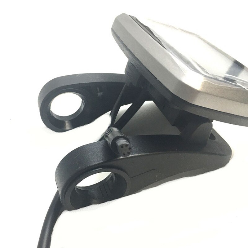 Bicycle VLCD5 Speed Meter Display 8 Pins Conversion Computer Panel For Tongsheng Electric Bike