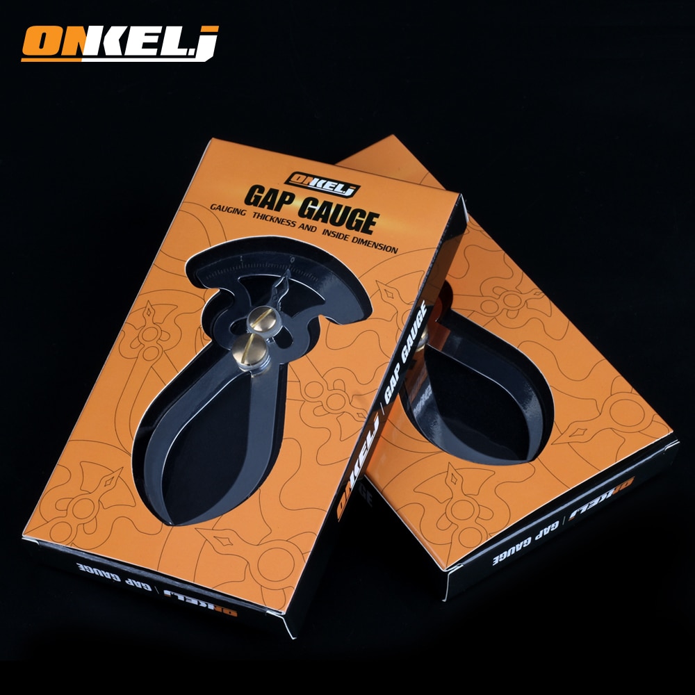 ONKEL.J Cap Gauge Angle Protractor Aluminum Alloy ... – Grandado
