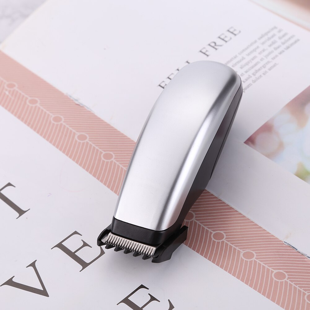 Electric Man Hair Beard Trimmer Hair Clippers Hairdress Beard Cutter Scissors Trimmer with Limit Comb Scissors Machine