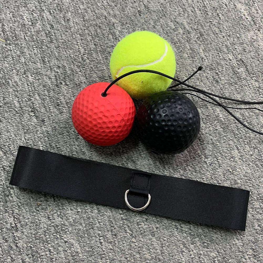3 Ball Boxing Speed Ball Boxing Training Ball Boxing Reaction Boxing Ball Ball K9N1