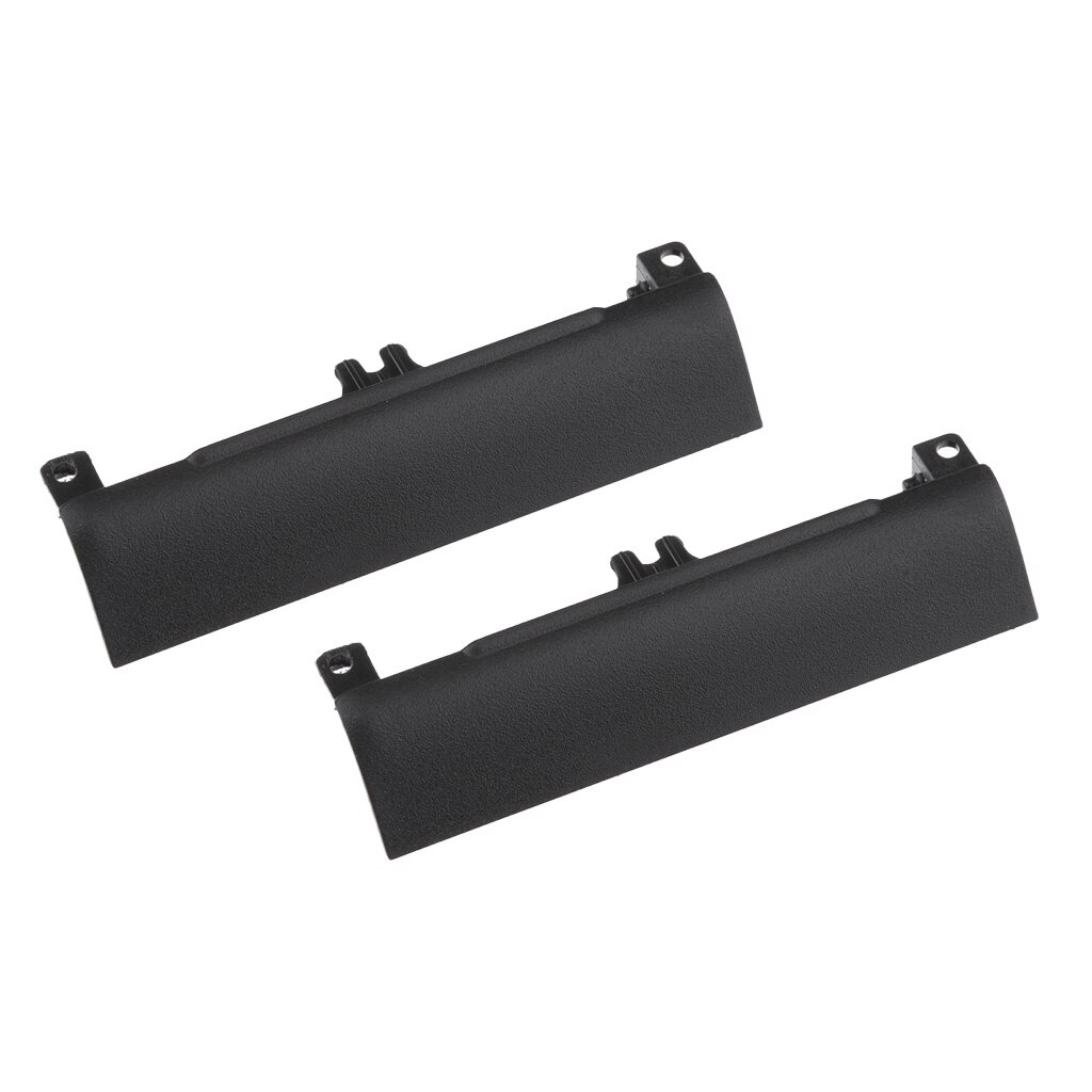 2x robić laptop Dell E6430 E6530 dysk twardy HDD pokrywa nosiciel kijów golfowych