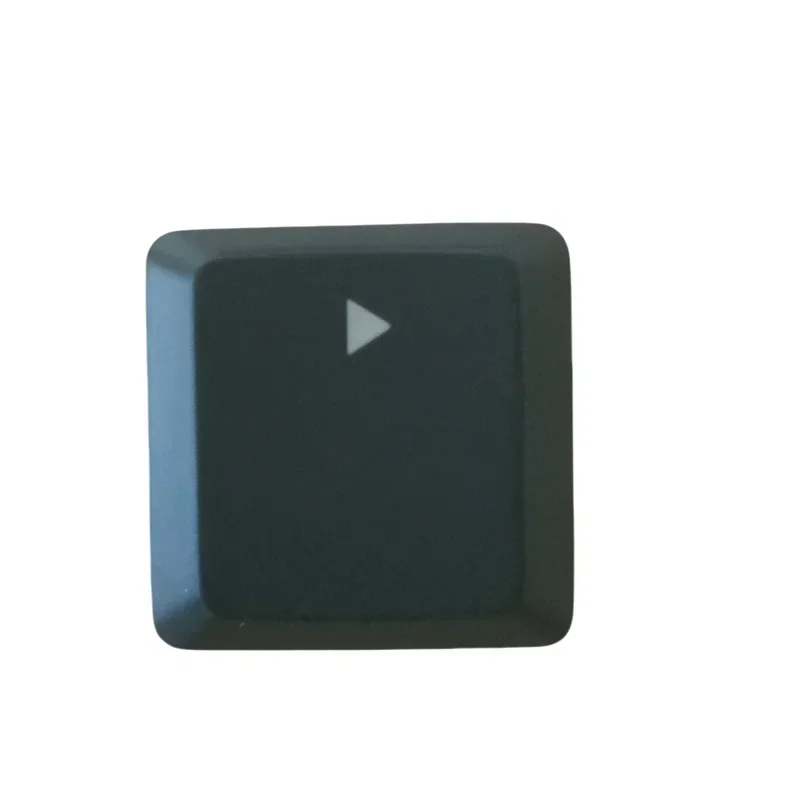 SINGLE REPLACEMENT KEYCAPS For Logitech MX Mechanical KEYBOARD 110KEYS Graphite ash: Yellow