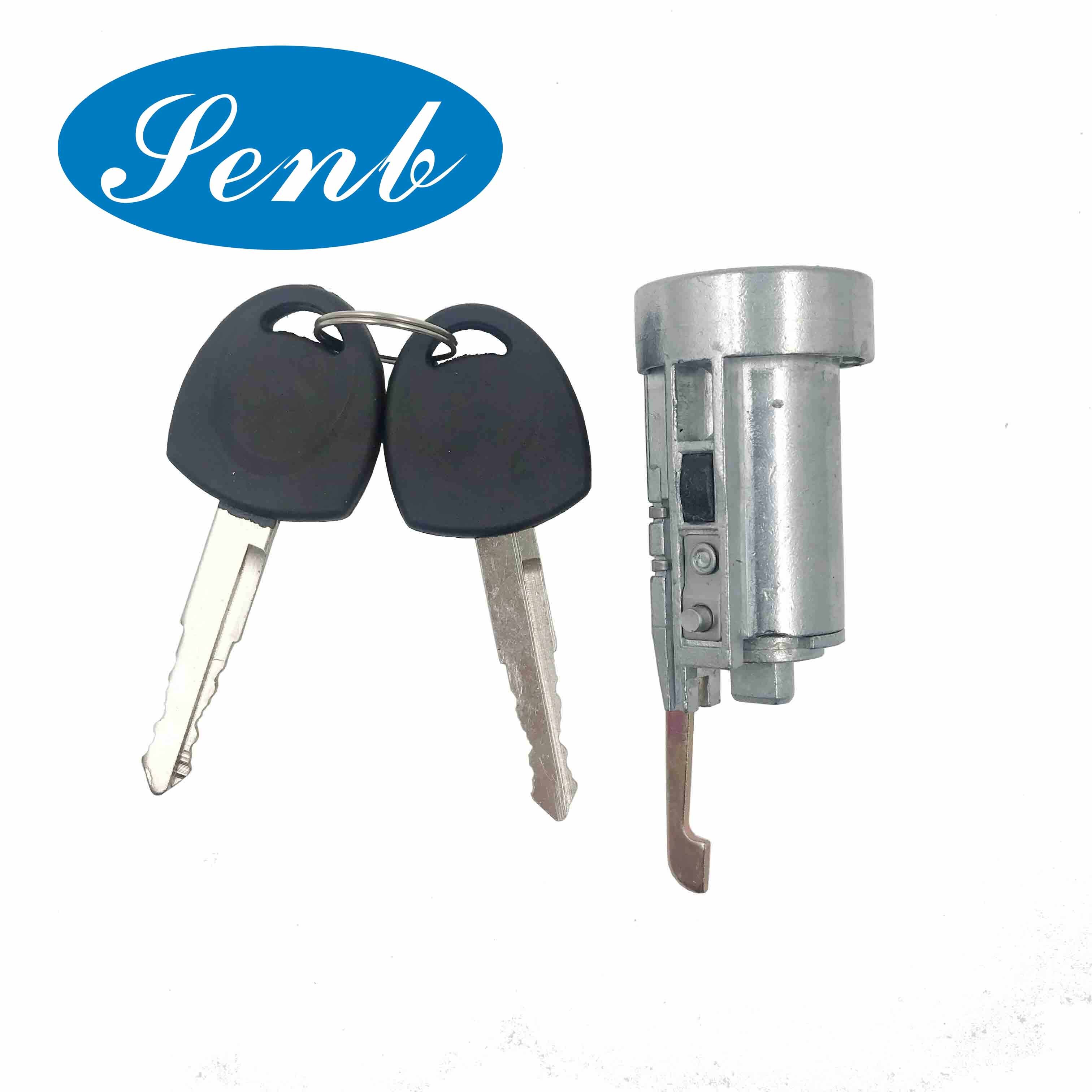 PERODUA AXIA KEY SET
