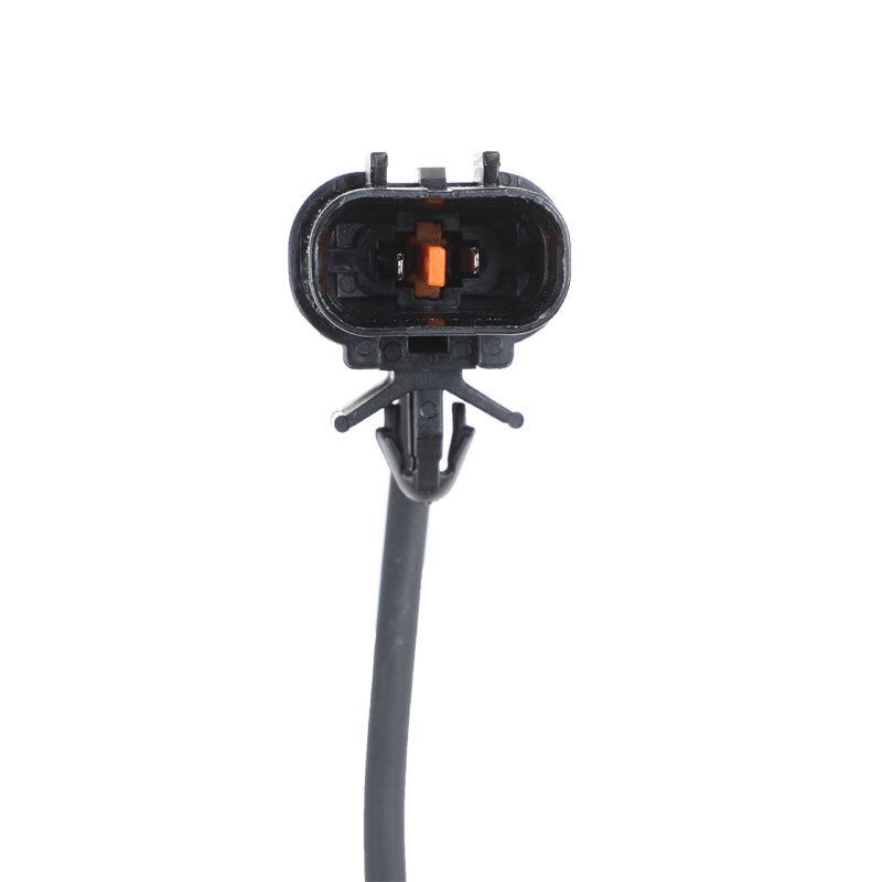 Sensor ABS delantero izquierdo y derecho para Mitsubishi Triton L200, Pajero, Montero, Sport, Challenger, Nativa, después de , 4670A595, 4670A596