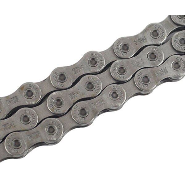 HG73 9 Speed 116 Links Bicycle Chain Mountain Bike for SHIMANO Deore LX 105 JT